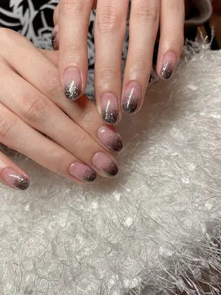 ネイル Le'a シズカのネイルデザイン