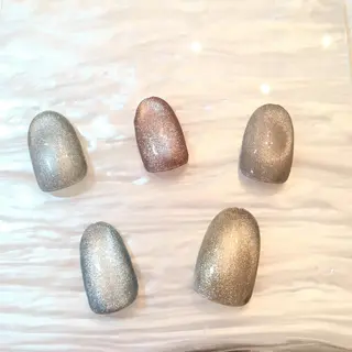 ネイル ネイルサロン ショコラのネイルデザイン