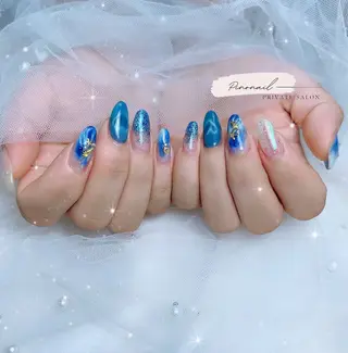 ネイル pinonail所属・Pino Nailのネイルデザイン