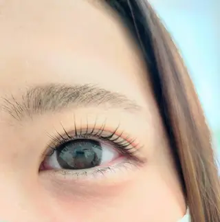 マツエク・マツパ eyelash*** yukariのマツエク・マツパデザイン