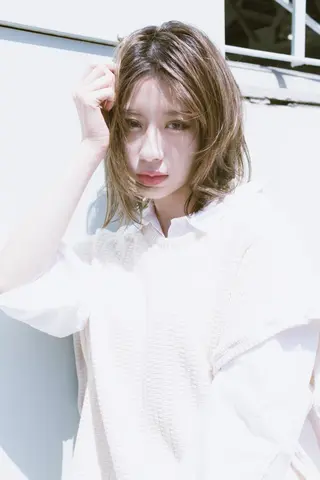 ミディアム カラー 斉藤 正敏のその他イメージ