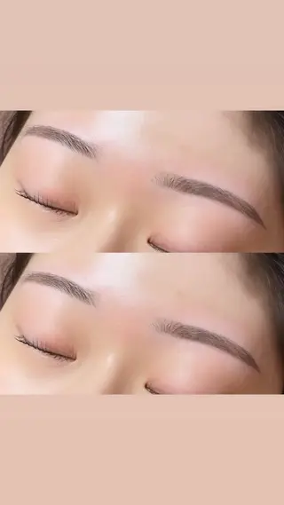 アイブロウ fein. mizuki🌙のマツエク・マツパデザイン