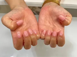 ネイル デ・アイム赤城所属・ナリス化粧品🌹 saoriのエステ・リラクイメージ