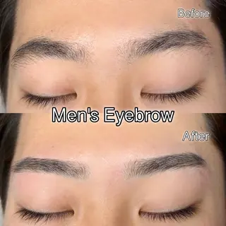 アイブロウ Luele 立川のマツエク・マツパデザイン