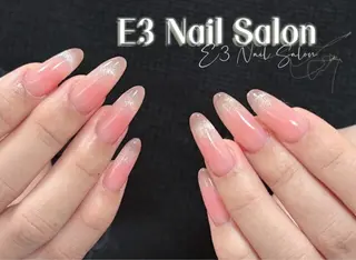 ネイル E3 Nail Salon所属・山口 奈々のネイルデザイン