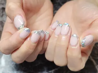 ネイル BELIAS nailsalonのネイルデザイン
