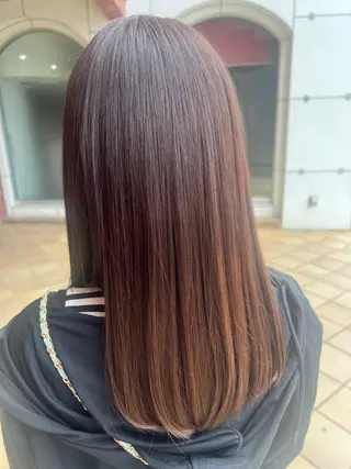 藤川 瑛梨奈のマツエク・マツパデザイン