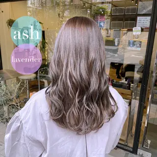 ロング 韓国ヘア/レイヤー 🇰🇷/艶髪/長橋のヘアスタイル