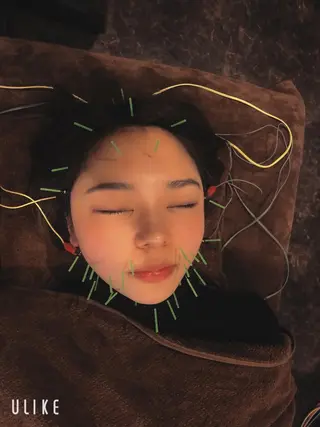 美容鍼灸サロン LOMIHARIのエステ・リラクイメージ