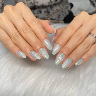 ネイル nailsalon miiのネイルデザイン