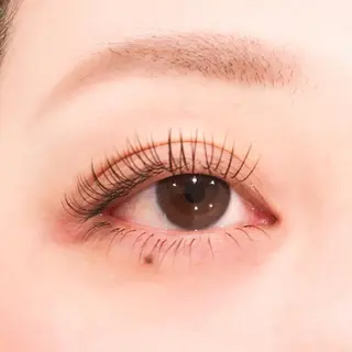 マツエク・マツパ レイフィールド北名古屋所属・レイフィールド 服部のマツエク・マツパデザイン