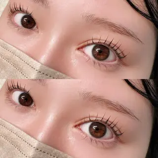 マツエク・マツパ 🌼chipi Miya🌼のマツエク・マツパデザイン