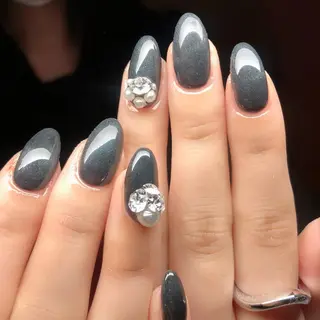 ネイル maggienail所属・Maggie Nagisaのネイルデザイン