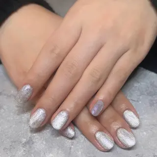 ネイル EmaNail肥後橋店所属・EmaNail 肥後橋店🤍YURIのネイルデザイン