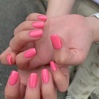 ネイル 🌼大西洋子 laughl🌼のネイルデザイン