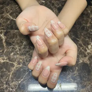 ネイル IROHA Nail 堺雛薫のネイルデザイン