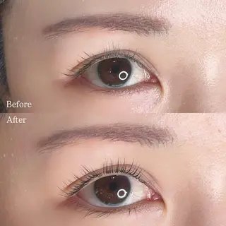 マツエク・マツパ ty eyelash salonのマツエク・マツパデザイン