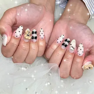 ネイル privatesalonchill所属・chill🤍 MIZUKIのネイルデザイン