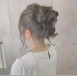 セミロング Lino所属・田中 佳奈(口コミ高評価のマツエク・マツパデザイン