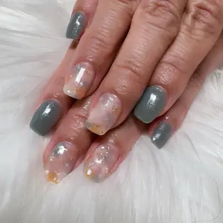 ネイル N Kaoriのネイルデザイン