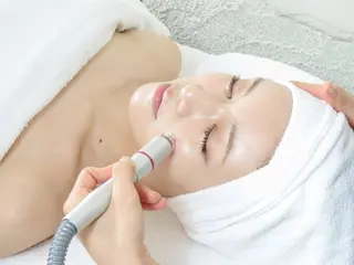 たまき かんなのエステ・リラクイメージ