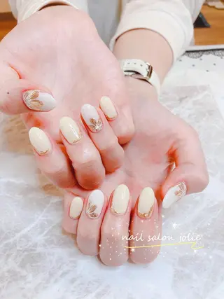 ネイル スカルプ専門店アイカ ☆のネイルデザイン