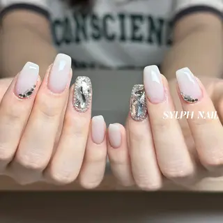 ネイル Trend Nail シルフのネイルデザイン