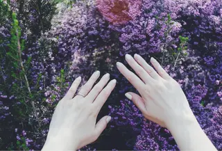 ネイル ヘアーサロン大野所属・nailsalon SWATiのネイルデザイン