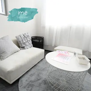 private salon meのエステ・リラクイメージ