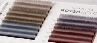 マツエク・マツパ Ciao   nail &eyelash所属・Rina Ciaoのマツエク・マツパデザイン