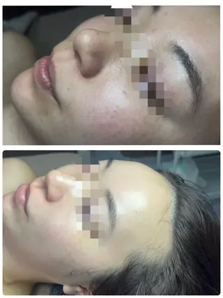 CARNA Bodymaintenancesalon所属・CARNA NAGOYAのエステ・リラクイメージ