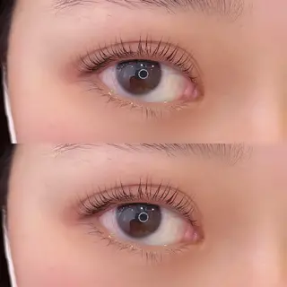 マツエク・マツパ アトリエハーロウ なるみのマツエク・マツパデザイン