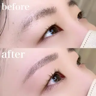 マツエク・マツパ Laul🦖 Motohashiのマツエク・マツパデザイン