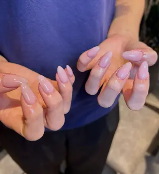 ネイル Zen Neo 🪸YUKINE🪸のネイルデザイン