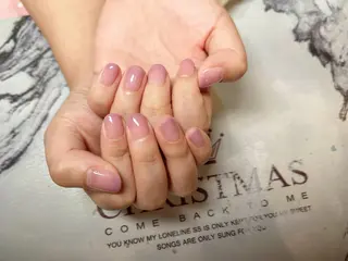 ネイル コウ ヨウのネイルデザイン