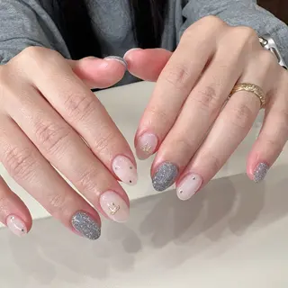 ネイル Lovely Nail Salonのネイルデザイン