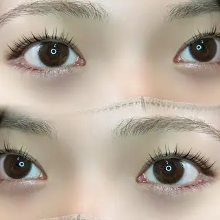 マツエク・マツパ 🍀fein. sakura🍀の眉毛・アイブロウイメージ