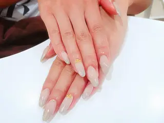 メンズ キッズ ネイル マツエク・マツパ a:Qネイル /久米川のネイルデザイン