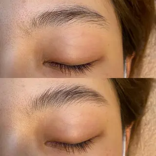 marbles 安田 未優のマツエク・マツパデザイン