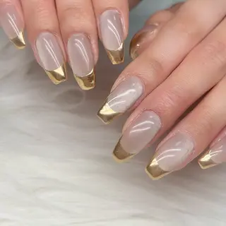 ネイル 【Yappy🌈】 💖P-tanaのネイルデザイン