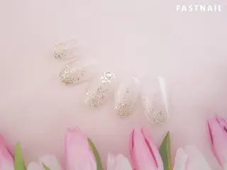 ネイル ファストネイル ららぽーと門真店のネイルデザイン