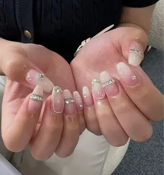 ネイル AN NAのネイルデザイン