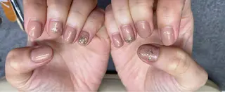ネイル Kira.nail 洋子のネイルデザイン