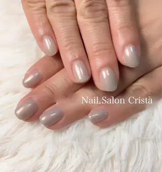 ネイル CRISTA所属・CRISTA MOMOのネイルデザイン