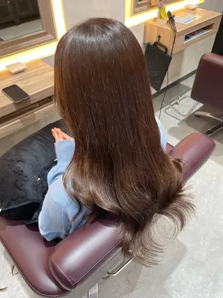 ロング 森 愛佳のその他イメージ