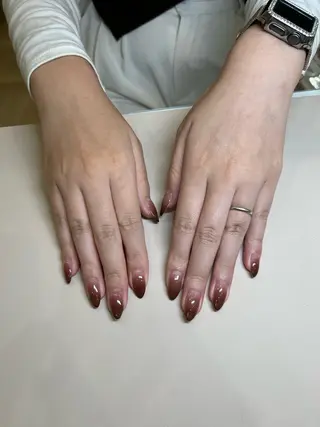 ネイル 🌸髙島🌸 アーバンシー川口店のネイルデザイン