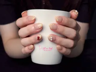 ネイル AConNailSalon所属・ACon NailSalonのネイルデザイン