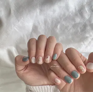 ネイル nail salon una.のネイルデザイン