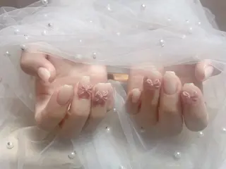 ネイル Angel AngelNailのネイルデザイン