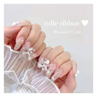 ネイル Nail salon Hemiy所属・Nail salon Hemiyのネイルデザイン